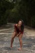 Постер «Kate Del Castillo en La Riviera Maya»