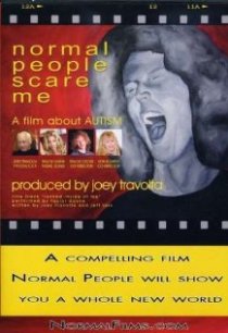 «Normal People Scare Me»