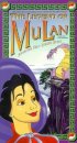 The Legend of Mulan
