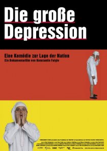 «Die große Depression»