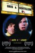 Постер «Greg & Gentillon»