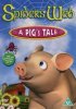 Постер «Spider's Web: A Pig's Tale»