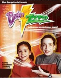 «Brain Zapped»