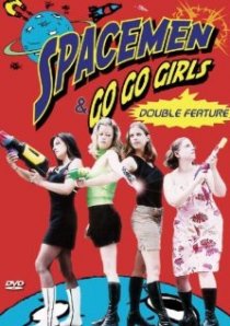 «Spacemen, Go-go Girls and the Great Easter Hunt»