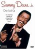Постер «Sammy Davis, Jr.: One Cool Cat»