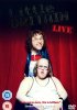 Постер «Little Britain: Live»