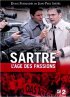 Постер «Сартр, годы страстей»
