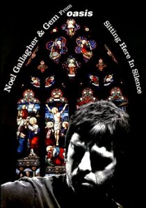 «Noel Gallagher: Sitting Here in Silence»