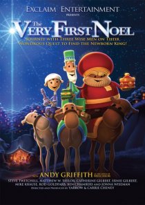 «The Very First Noel»