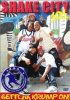 Постер «Shake City 101»