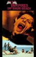Постер «Vampire on Bikini Beach»