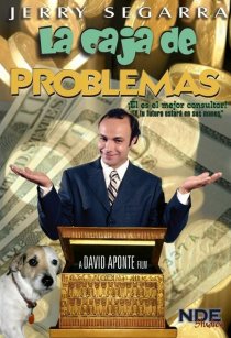 «La caja de problemas»
