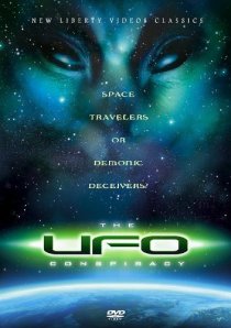 «The UFO Conspiracy»