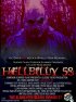 Постер «Адский Билли 58»