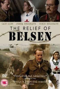 «The Relief of Belsen»