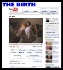 «The Birth»