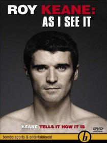 «Roy Keane: As I See It»