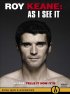 Постер «Roy Keane: As I See It»
