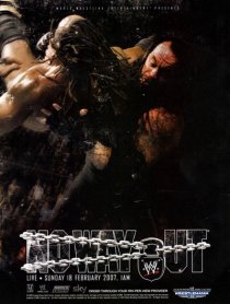 «WWE Выхода нет»