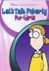 Let's Talk Puberty for Girls