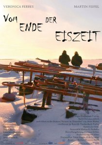 «Vom Ende der Eiszeit»