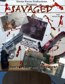 «Savaged»