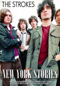 «Strokes»