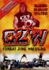 Постер «CZW: Никаких правил, никаких ограничений»