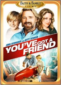 «You've Got a Friend»