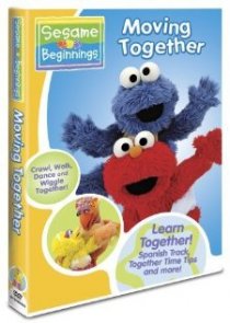 «Sesame Beginnings: Moving Together»