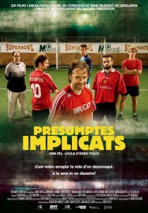 «Presumptes implicats»