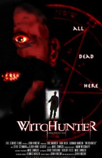 «Witchunter»