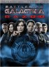 Постер «Звездный крейсер Галактика: Лезвие»