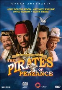 «The Pirates of Penzance»