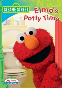 «Elmo's Potty Time»