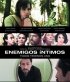 Постер «Заклятые враги»