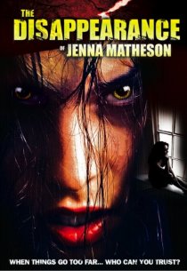 «The Disappearance of Jenna Matheson»