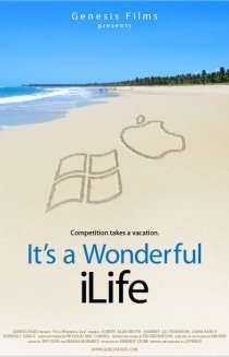 «It's a Wonderful iLife»