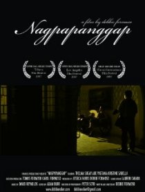«Nagpapanggap»