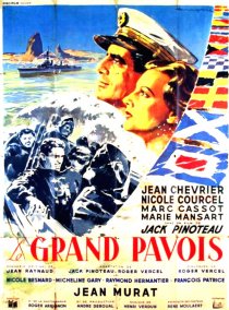 «Le grand pavois»