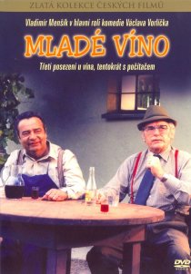 «Mladé víno»