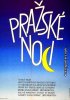 Постер «Пражские ночи»