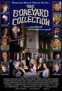 «The Boneyard Collection»