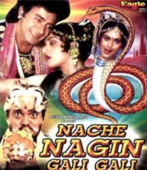 «Nache Nagin Gali Gali»