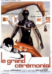«Le grand cérémonial»