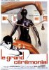 Постер «Le grand cérémonial»