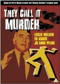 «They Call It Murder»