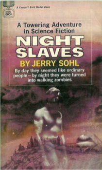 «Night Slaves»