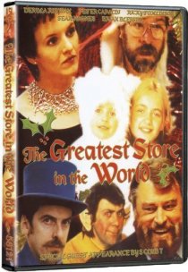 «The Greatest Store in the World»