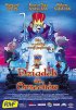 Постер «Щелкунчик и мышиный король»
